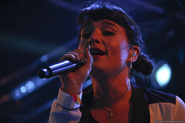 Jessie Ware